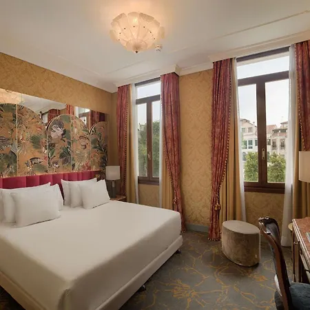 Nh Collection Grand Palazzo Dei Dogi Hotell
