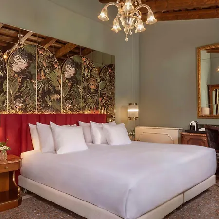 Nh Collection Grand Palazzo Dei Dogi 5*