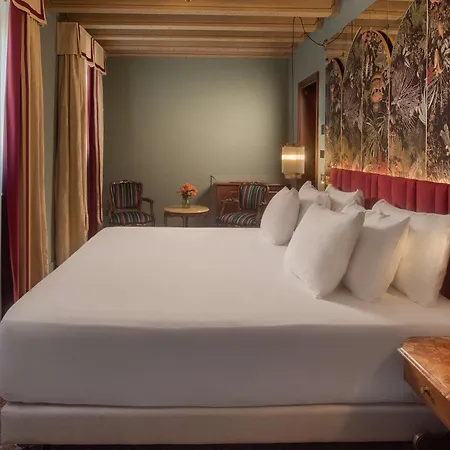 Nh Collection Grand Palazzo Dei Dogi Hotell