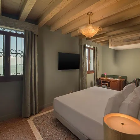 Hotel Nh Collection Grand Palazzo Dei Dogi