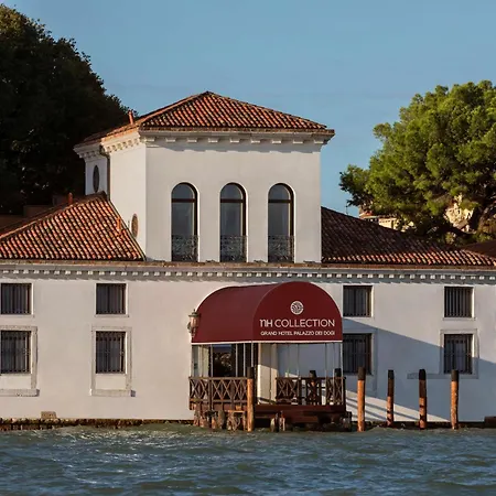 Nh Collection Grand Palazzo Dei Dogi 5* Venedig