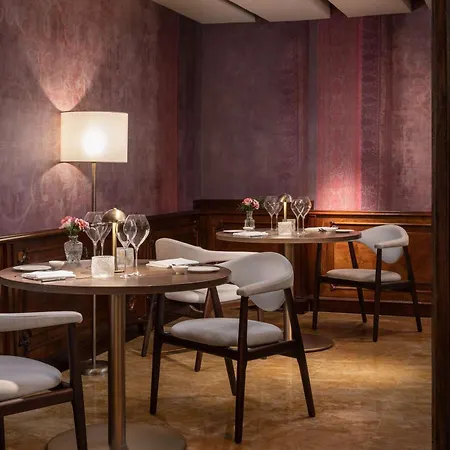 Nh Collection Grand Palazzo Dei Dogi