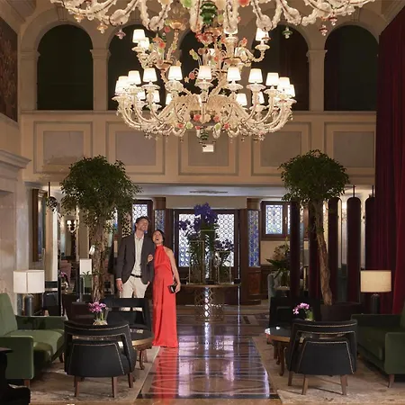 Nh Collection Grand Palazzo Dei Dogi 5*