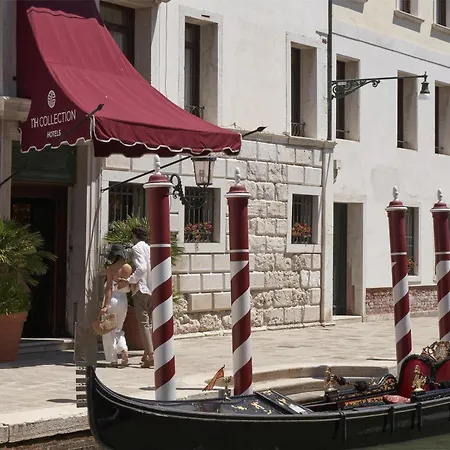 Nh Collection Grand Palazzo Dei Dogi Hotell 5*