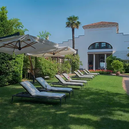 Nh Collection Grand Palazzo Dei Dogi Hotell Venedig