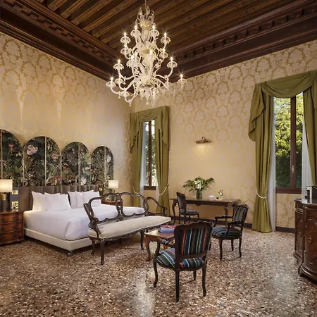 Nh Collection Grand Palazzo Dei Dogi