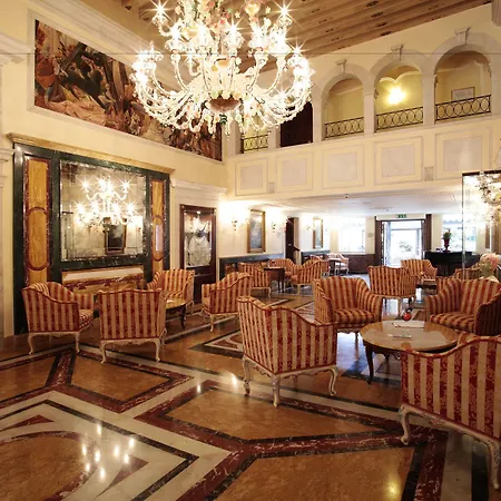 Nh Collection Grand Palazzo Dei Dogi