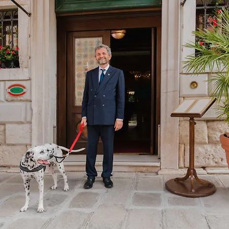 Nh Collection Grand Palazzo Dei Dogi Hotel Venezia