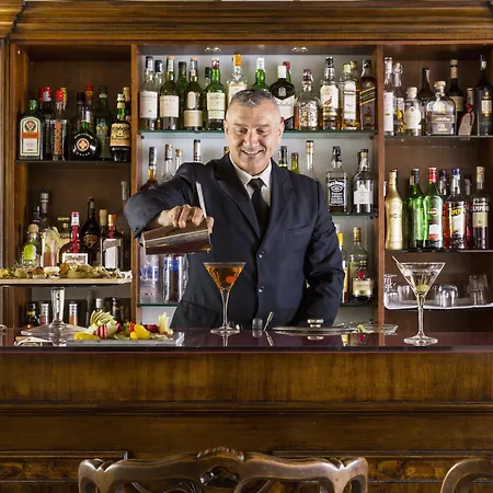 Nh Collection Grand Palazzo Dei Dogi Hotel 5*