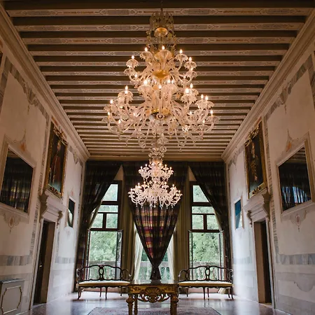 Nh Collection Grand Palazzo Dei Dogi Hotel 5*