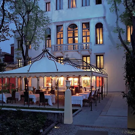 Hotel Nh Collection Grand Palazzo Dei Dogi 5*