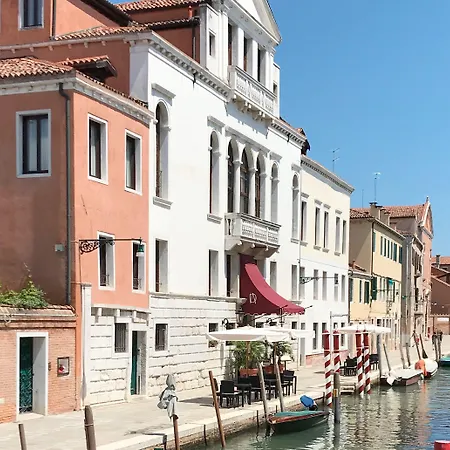 Nh Collection Grand Palazzo Dei Dogi Hotel 5*