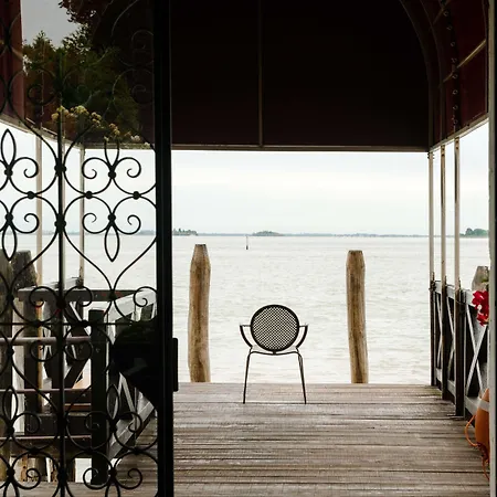 Nh Collection Grand Palazzo Dei Dogi Venise