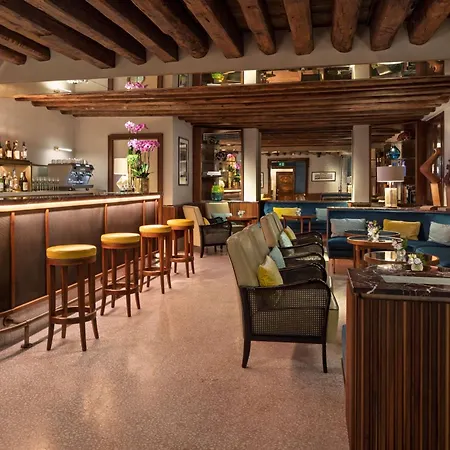 Nh Collection Grand Palazzo Dei Dogi 5* Wenecja