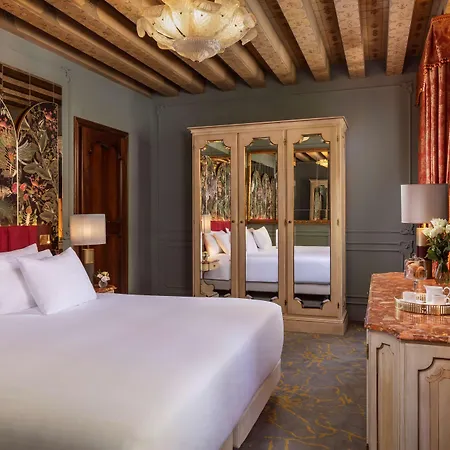 Hotel Nh Collection Grand Palazzo Dei Dogi 5*