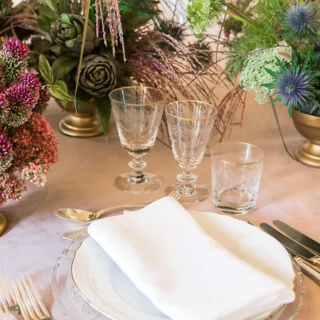 Nh Collection Grand Palazzo Dei Dogi Hotel Venetië