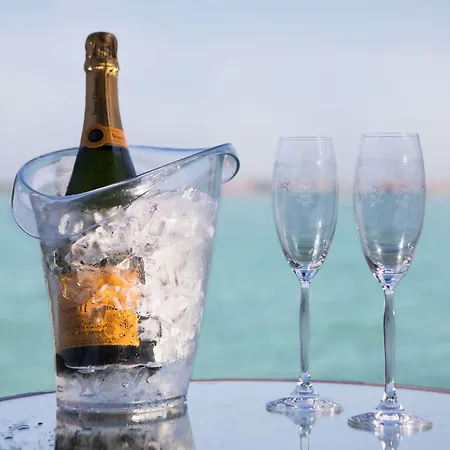 Nh Collection Grand Palazzo Dei Dogi Venise