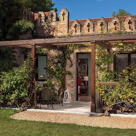 Nh Collection Grand Palazzo Dei Dogi Hotel 5*