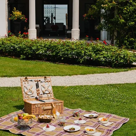 Nh Collection Grand Palazzo Dei Dogi Hotel Venetië