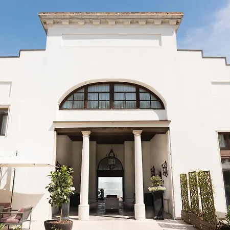 Nh Collection Grand Palazzo Dei Dogi 5*