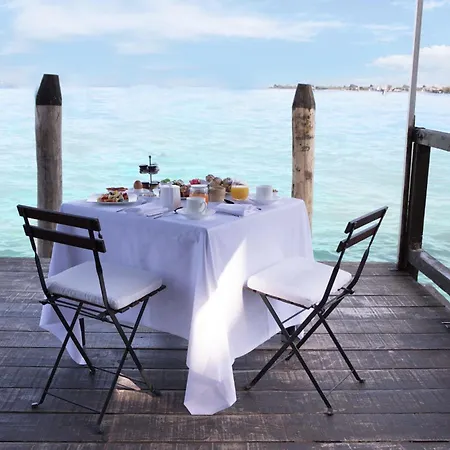 Hotel Nh Collection Grand Palazzo Dei Dogi