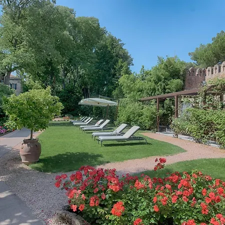 Nh Collection Grand Palazzo Dei Dogi Venetië