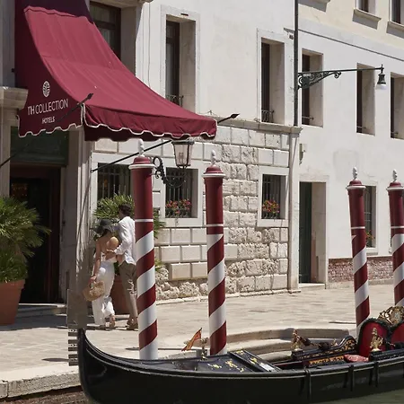 Hotel Nh Collection Grand Palazzo Dei Dogi