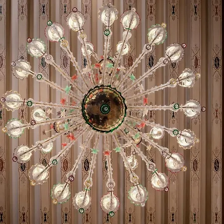 Nh Collection Grand Palazzo Dei Dogi 5*