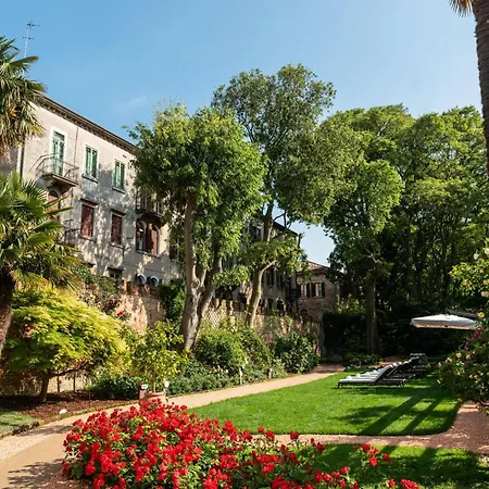 Nh Collection Grand Palazzo Dei Dogi 5*