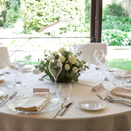 Hotel Nh Collection Grand Palazzo Dei Dogi 5*