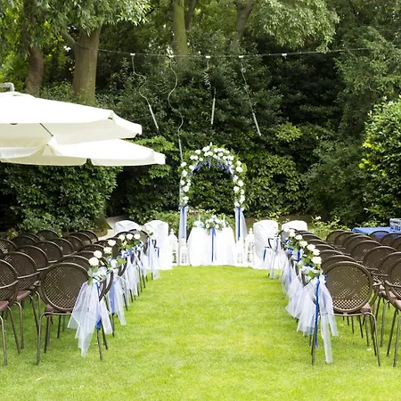 Hotel Nh Collection Grand Palazzo Dei Dogi Venetië