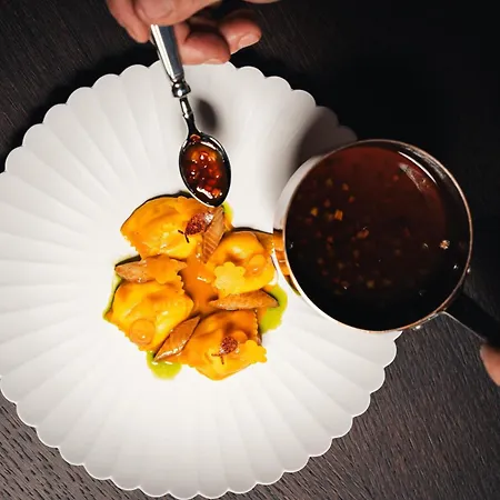 Nh Collection Grand Palazzo Dei Dogi البندقية