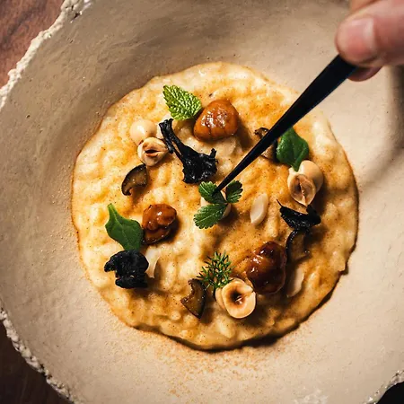 Nh Collection Grand Palazzo Dei Dogi 5*