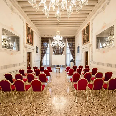 Nh Collection Grand Palazzo Dei Dogi 5*