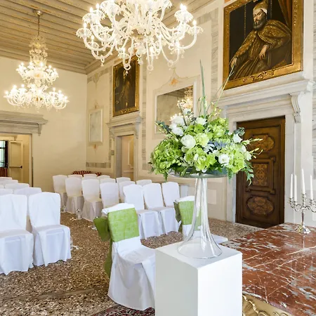 Hotel Nh Collection Grand Palazzo Dei Dogi