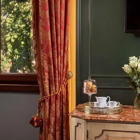 Hotel Nh Collection Grand Palazzo Dei Dogi