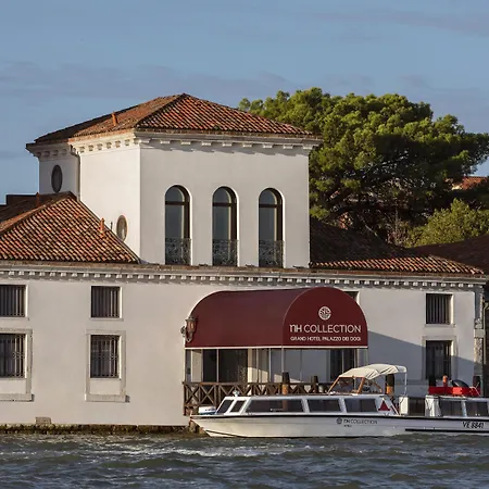 Nh Collection Grand Palazzo Dei Dogi 5* Venedig