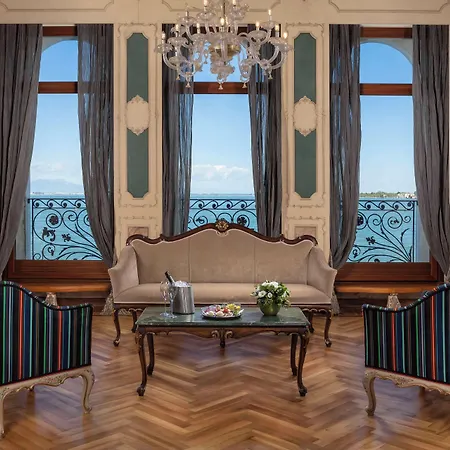 Nh Collection Grand Palazzo Dei Dogi Hotel Venedig
