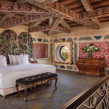 Nh Collection Grand Palazzo Dei Dogi Hotel