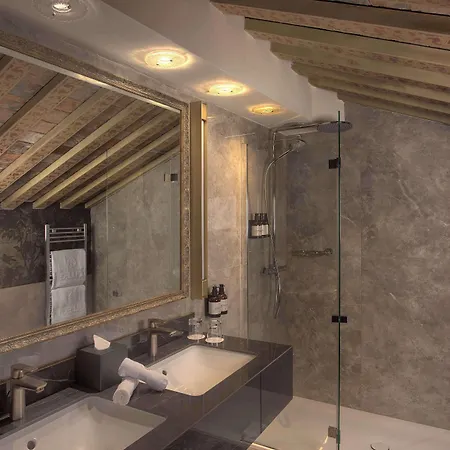Nh Collection Grand Palazzo Dei Dogi Hotel
