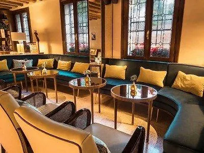 Nh Collection Grand Palazzo Dei Dogi