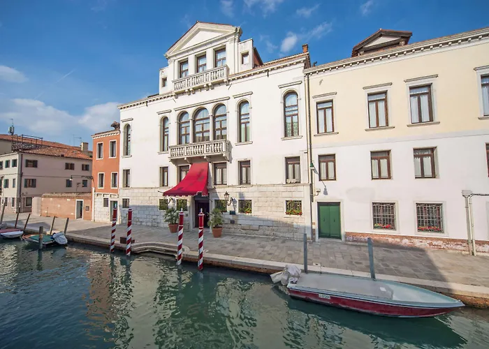 Nh Collection Grand Palazzo Dei Dogi البندقية