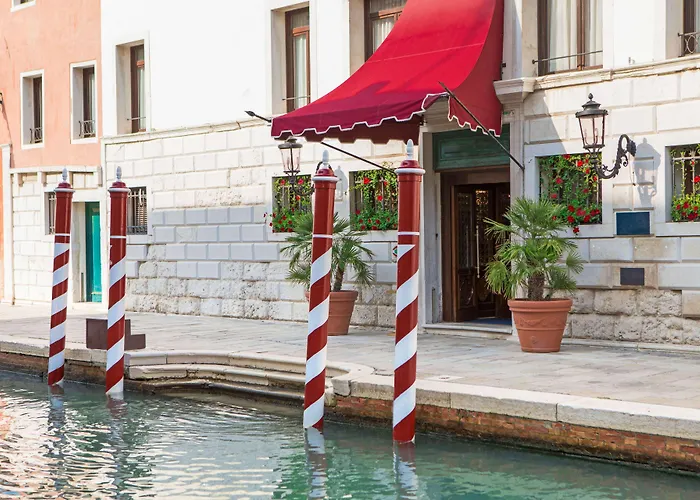 Nh Collection Grand Palazzo Dei Dogi 5*