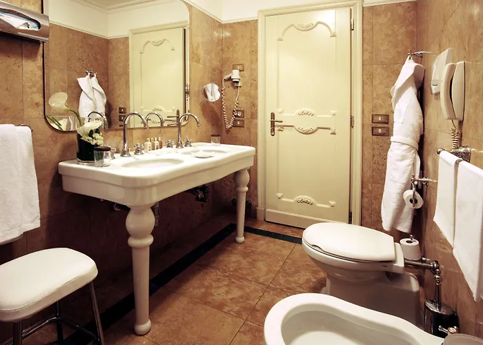 فندق Nh Collection Grand Palazzo Dei Dogi