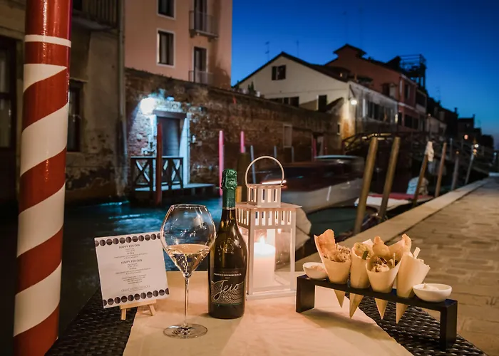 Hotel Nh Collection Grand Palazzo Dei Dogi