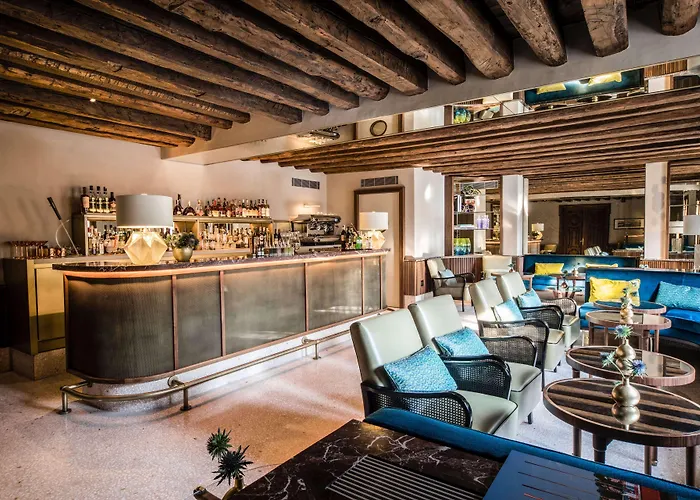 Nh Collection Grand Palazzo Dei Dogi فندق البندقية