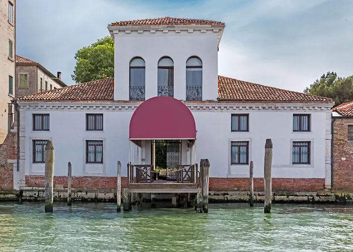 Nh Collection Grand Palazzo Dei Dogi 5*