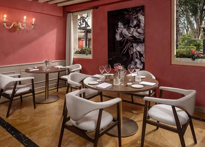 Nh Collection Grand Palazzo Dei Dogi 5* البندقية