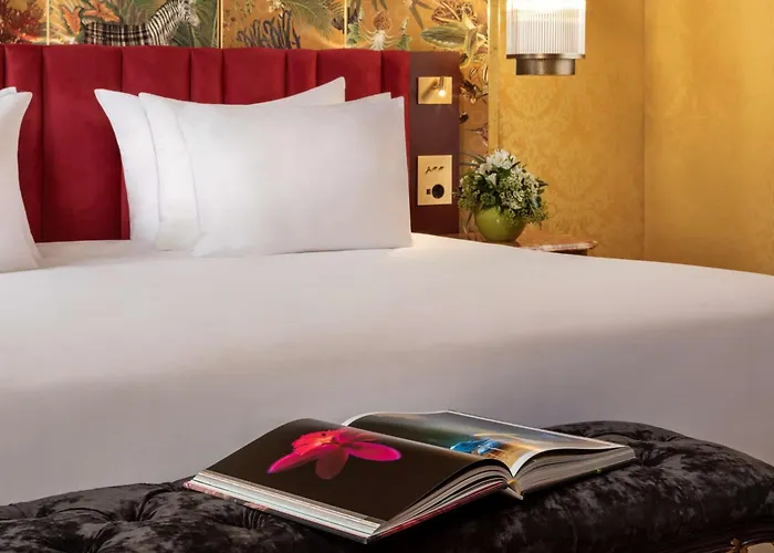 فندق Nh Collection Grand Palazzo Dei Dogi البندقية