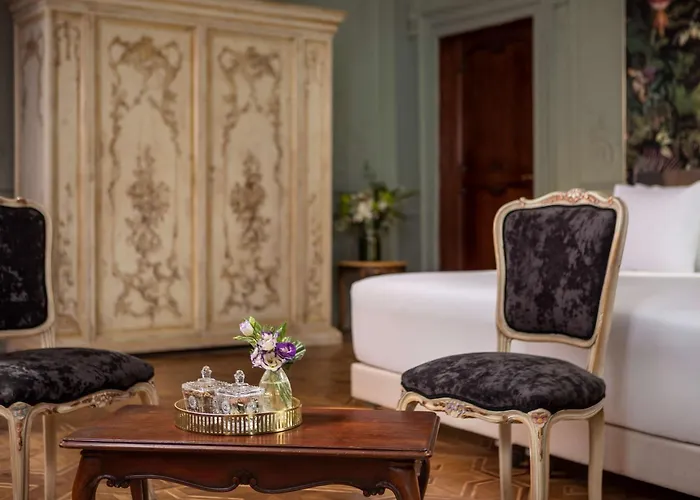 فندق Nh Collection Grand Palazzo Dei Dogi 5*